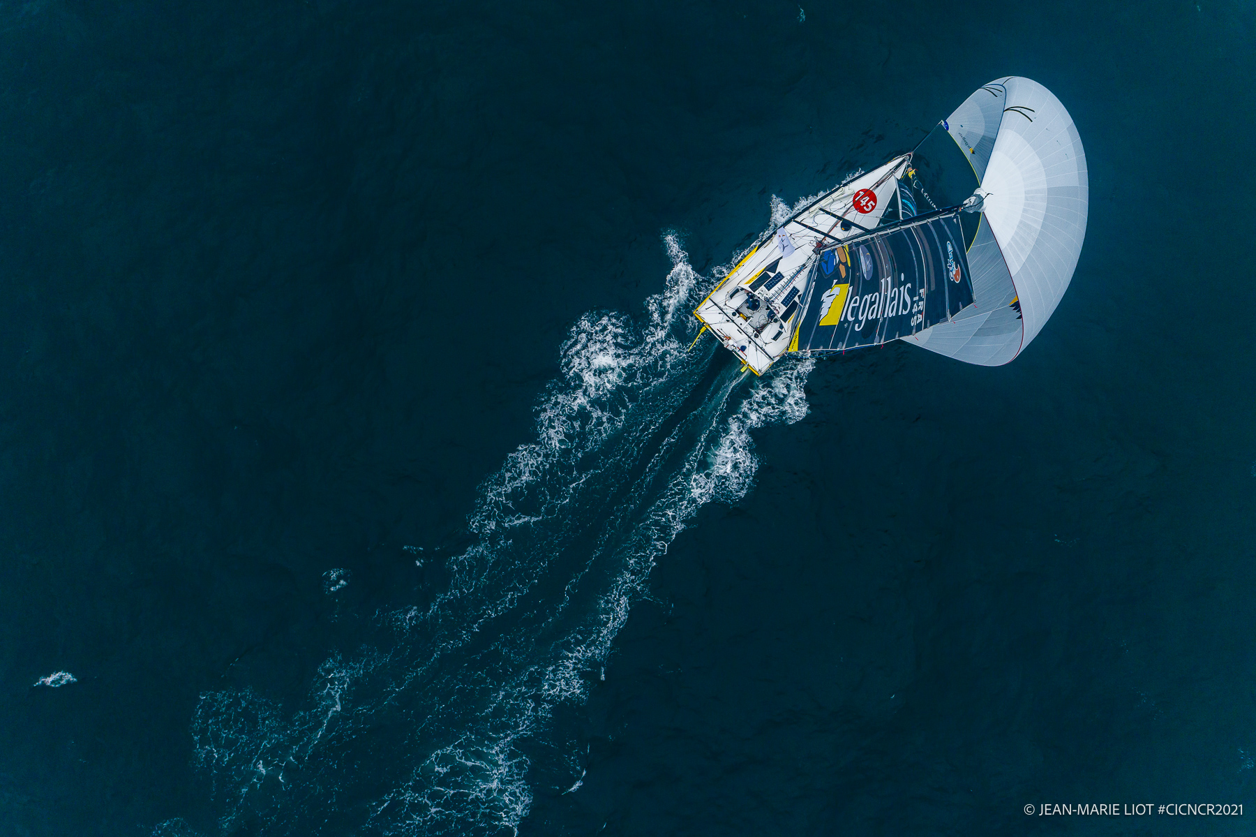 Photos - Normandy Channel Race